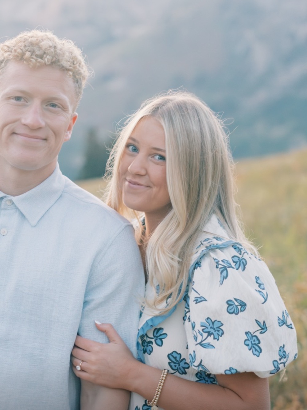 Meet your Posher, Olivia